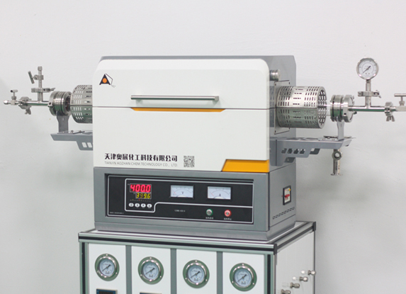 氣氛爐、電加熱爐